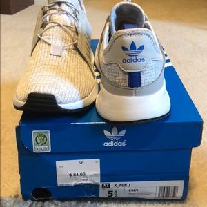 Adidas X_PLR J  original
